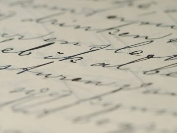 Brief - Blog - Merlijn Groep