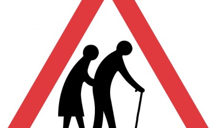 “De” oudere werknemer bestaat niet…..