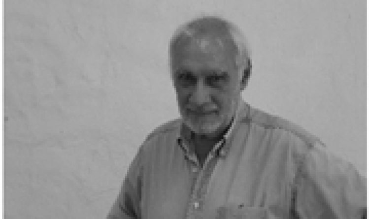Donald Mac Gillavry is overleden. Een kort ‘In memoriam’.