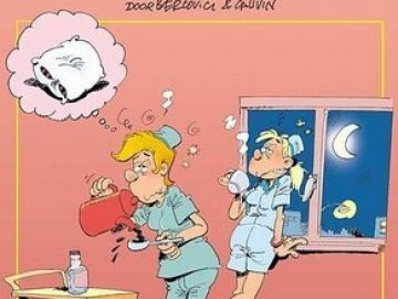 Ik wens u een gezonde nacht