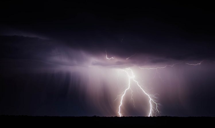 Onweersbui - Blog - Merlijn Groep