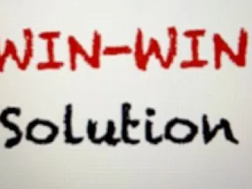 WIN – WIN Solution?