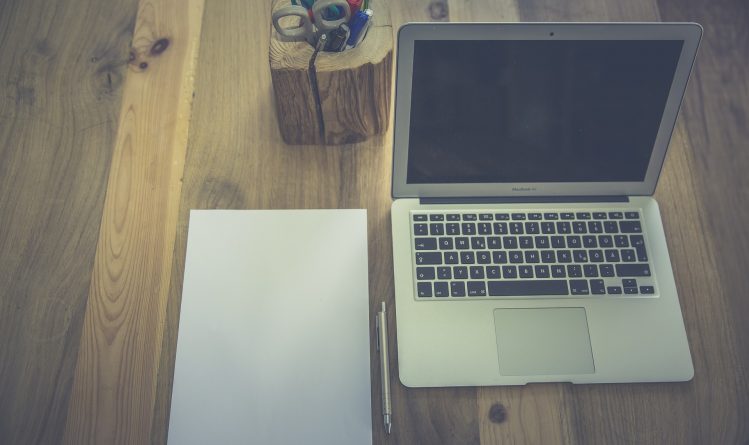 thuiswerken - Blog - Merlijn Groep