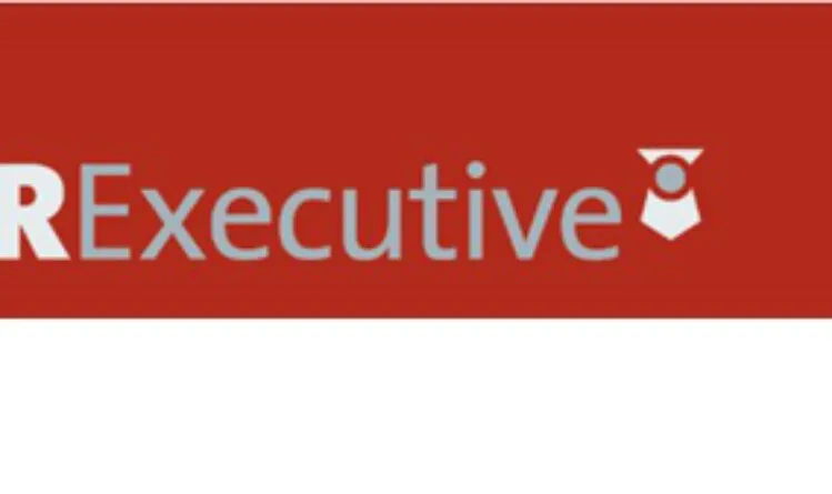 Merlijn aanwezig bij HR Executive