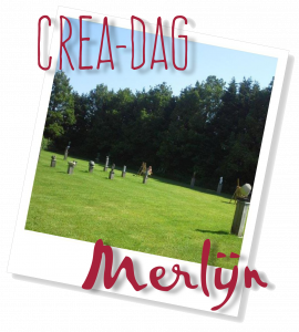 Beelden - Crea-dag - Merlijn Groep