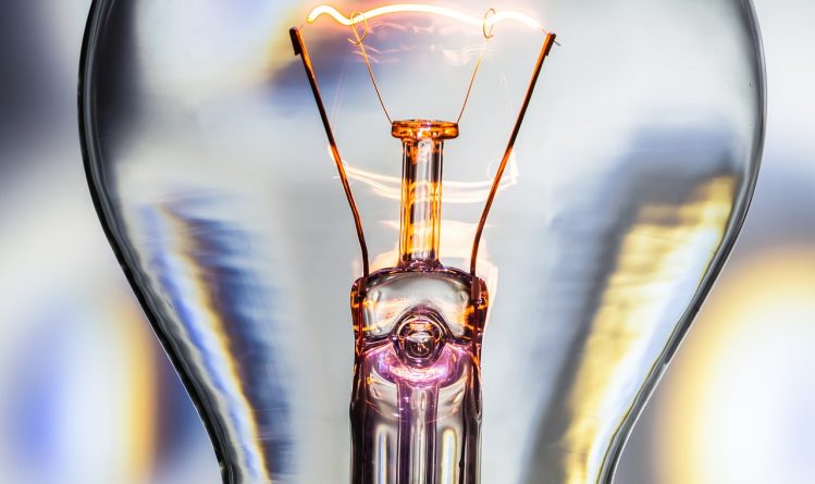 lamp - Blog - Merlijn Groep