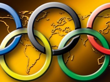 Olympische spelen 2016 & conflicten - Blog - Merlijn Groep
