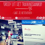 Merlijn Groep op HR-live