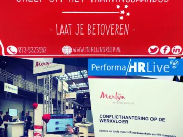 Merlijn Groep op HR-live