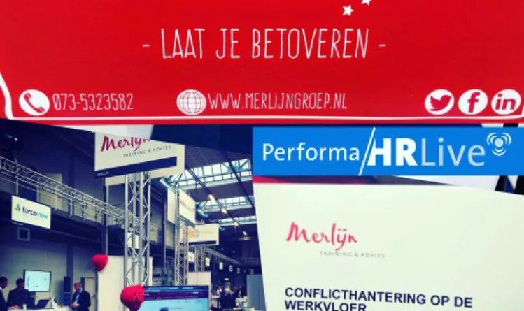 Merlijn Groep op HR-live