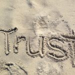 Van wantrouwen naar vertrouwen - Blog Merlijn Groep