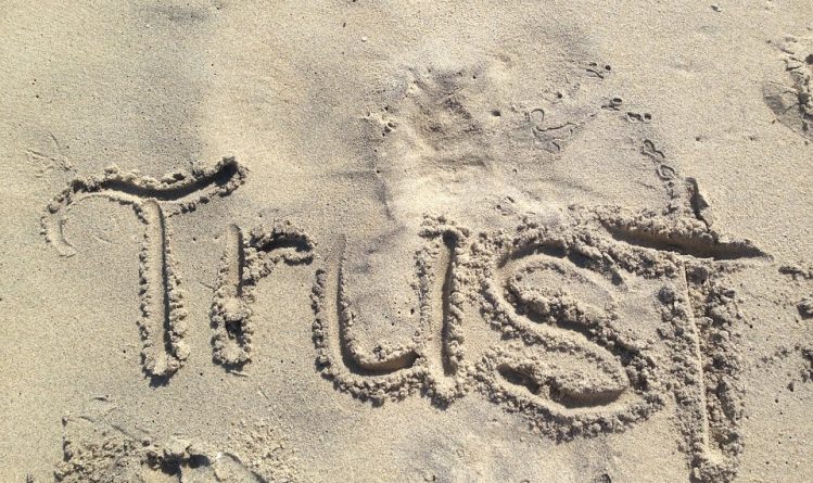 Van wantrouwen naar vertrouwen - Blog Merlijn Groep