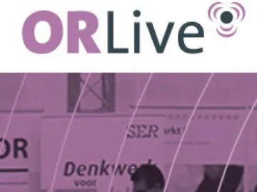 OR LIVE - Merlijn Groep