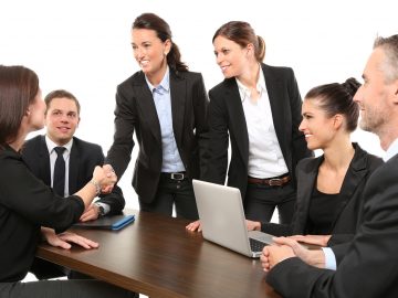 8 Tips om te werken met commissies