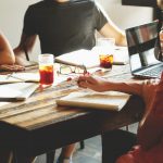 Blog ‘Waar haal je – als OR – de moed vandaan’ – 6 tips