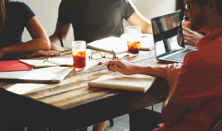 Blog ‘Waar haal je – als OR – de moed vandaan’ – 6 tips