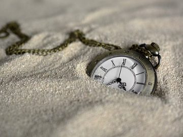 Blog 5 Omgaan met bestuurder