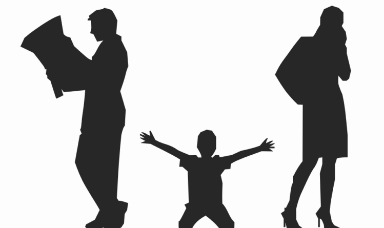 Co-ouderschap: een gelijke verdeling van de zorg, opvoeding en tijd voor de kinderen? - Blog Merlijn Groep