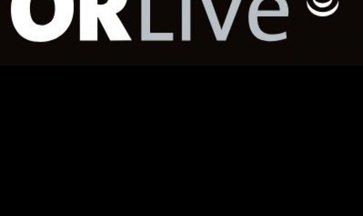 OR live beurs logo - Merlijn en Performa