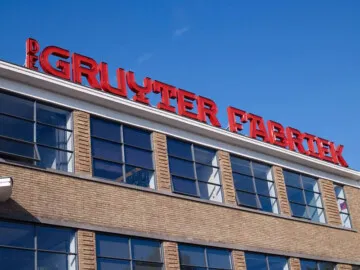 Gruyterfabriek - Den bosch Merlijn