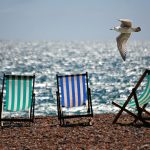 Onderhandelen op vakantie - Merlijn Groep