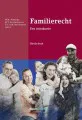 Cover - Familierecht
