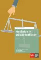 Cover - Mediation in arbeidsconflicten