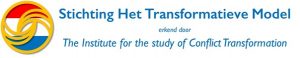 Stichting Het Transformatieve Model erkend door The Institute for the study of conflict Transformation volledig - Merlijn Groep