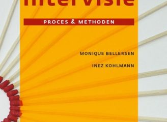 Cover - Praktijkboek intervisie