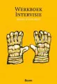 Cover - Werkboek intervisie