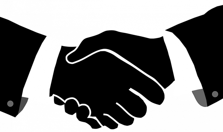 Deal making in opmars