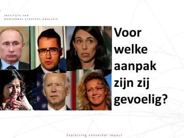 Gratis webinar: Vergroot jouw impact in interactie