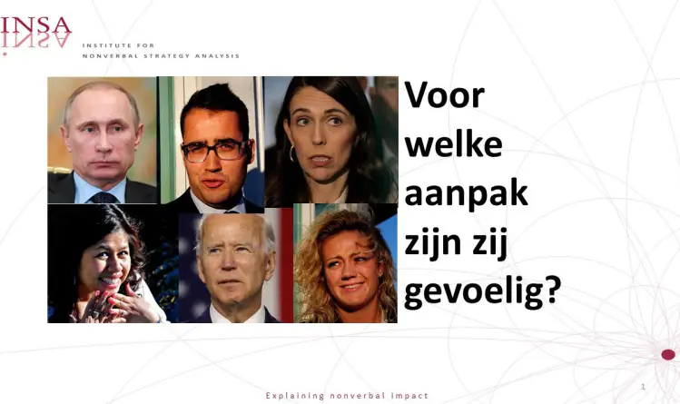 Gratis webinar: Vergroot jouw impact in interactie