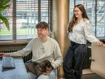 Vacature: Administratie medewerker (32-40 uur)