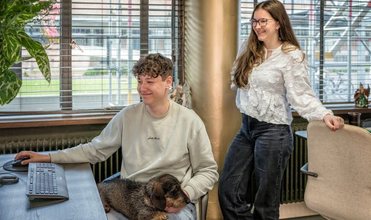 Vacature: Administratie medewerker (32-40 uur)