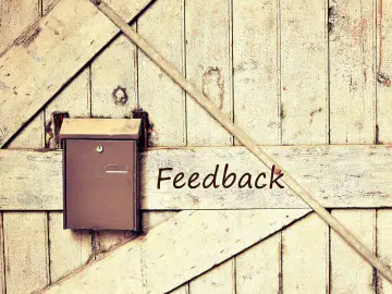 Zo geef je constructieve feedback (en voorkom je een conflict)