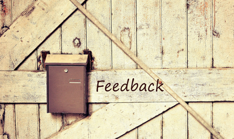 Zo geef je constructieve feedback (en voorkom je een conflict)