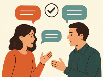 Discussiëren kun je leren: 5 tips voor een succesvolle discussie