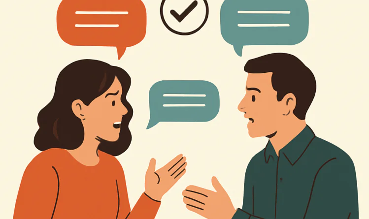 Discussiëren kun je leren: 5 tips voor een succesvolle discussie