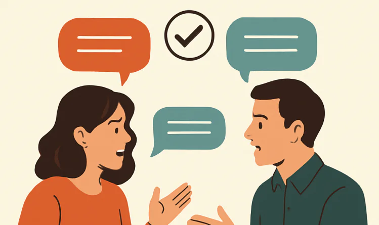 Wat maakt een goede discussie?