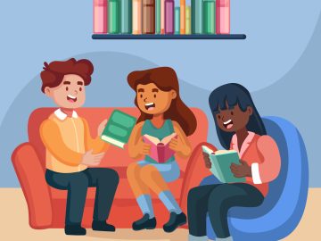 Discussiëren kun je leren: 5 tips voor een succesvolle discussie