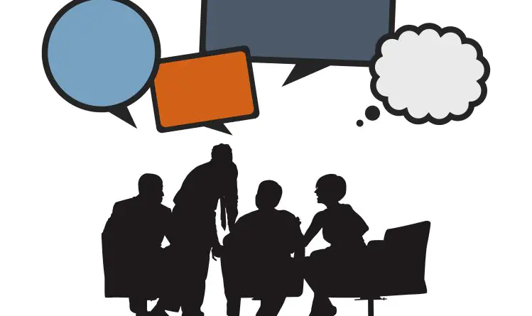 De onderstroom in organisaties: je voelt ‘m eerder dan je ‘m ziet