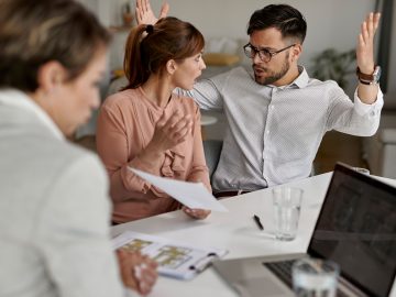 Lastige gesprekken op de werkvloer? Het ligt zelden aan de inhoud