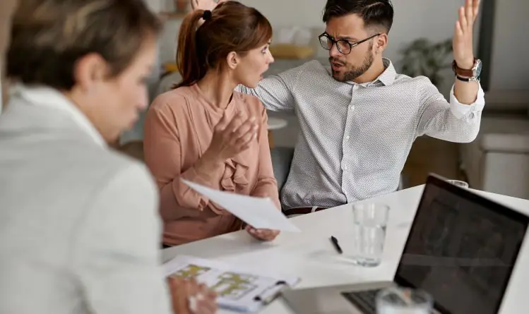 Lastige gesprekken op de werkvloer? Het ligt zelden aan de inhoud