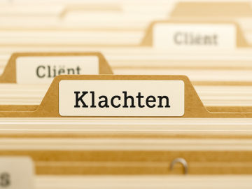 Wat moet ik doen als lid van een klachtencommissie?