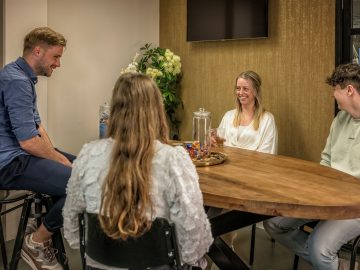 Vacature: Unit Coördinator (32-40 uur)