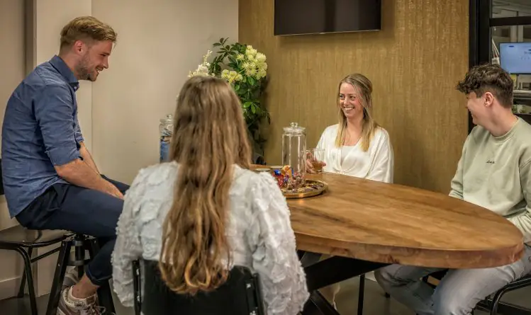 Vacature: Unit Coördinator (32-40 uur)