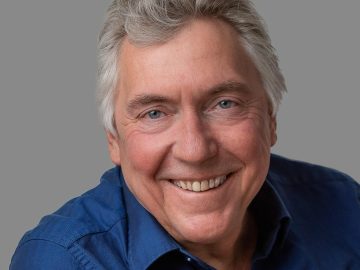 Met verdriet nemen wij afscheid